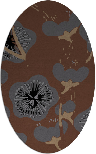 fields rug - item 565427