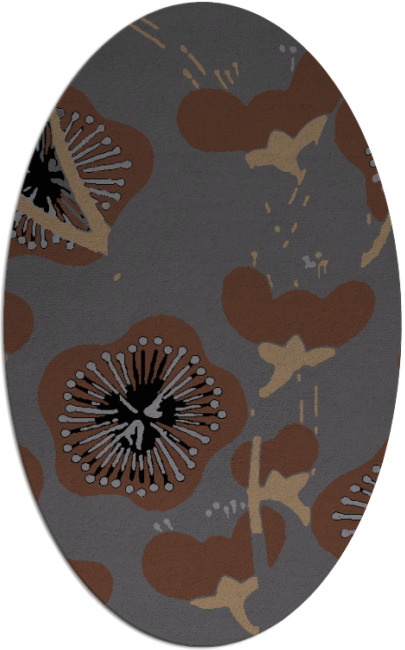 fields rug - item 565428