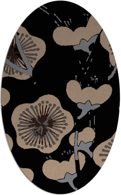 fields rug - item 565429