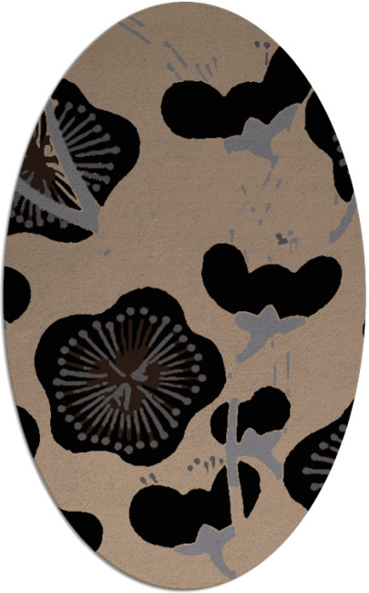 fields rug - item 565430