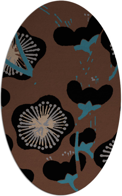 fields rug - item 565434