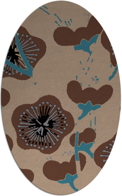 fields rug - item 565435