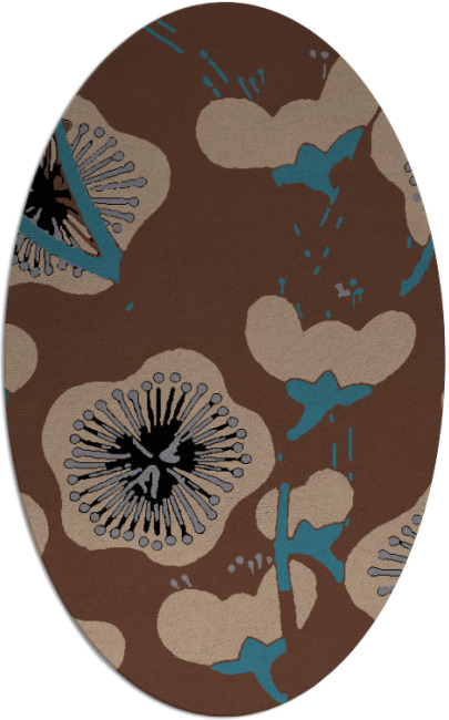 fields rug - item 565436