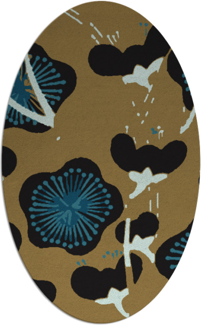 fields rug - item 565438