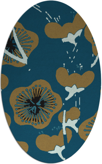 fields rug - item 565439