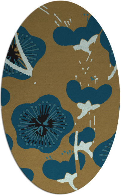 fields rug - item 565440