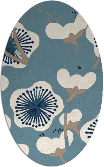 fields rug - item 565442