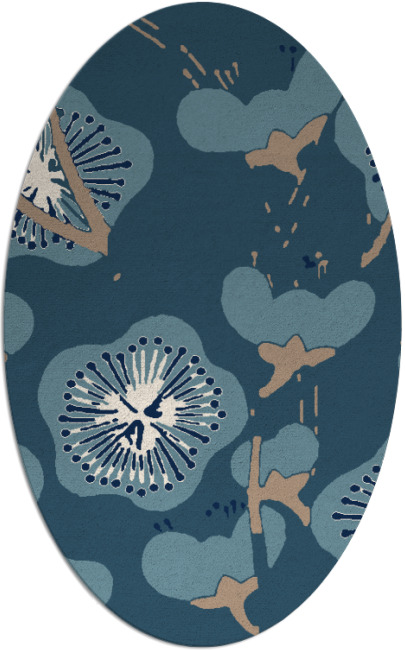 fields rug - item 565443