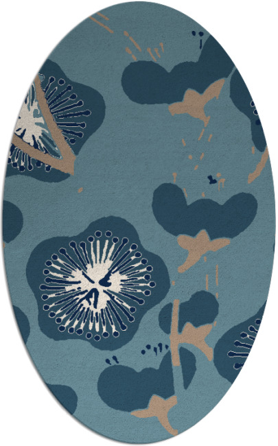 fields rug - item 565444