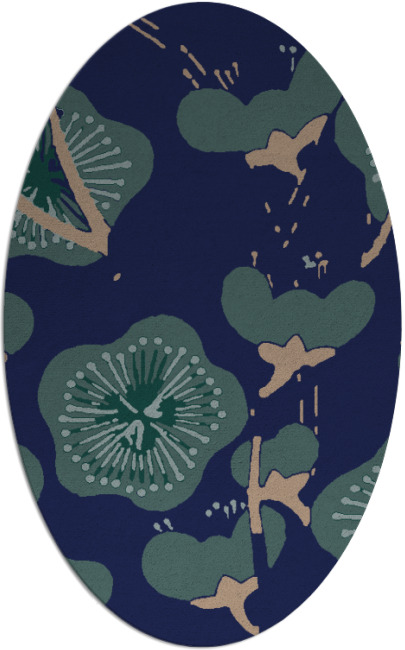 fields rug - item 565449