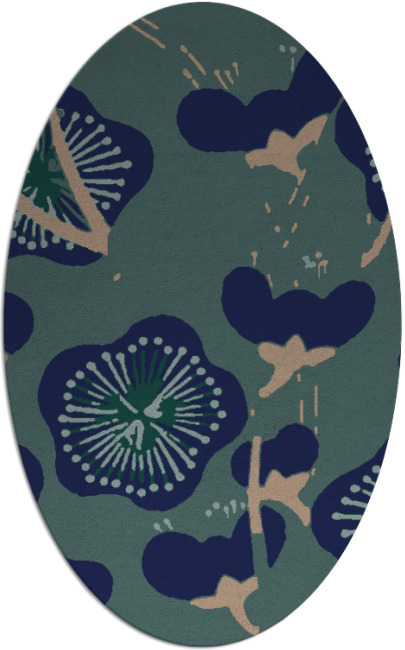 fields rug - item 565450