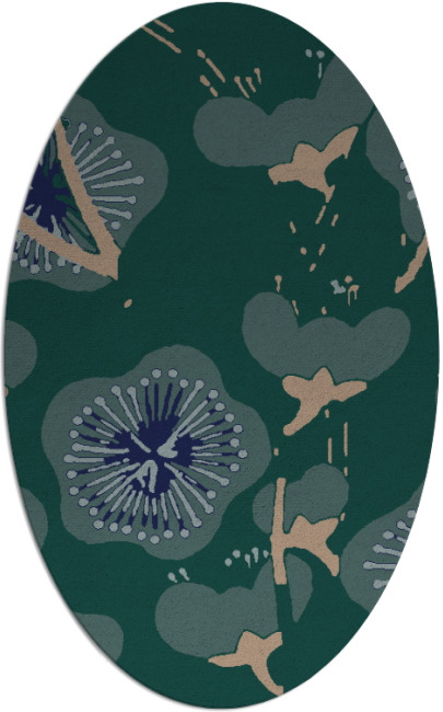 fields rug - item 565451