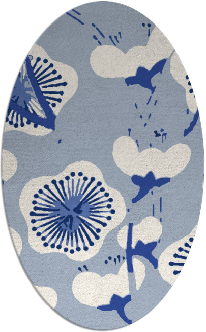 fields rug - item 565459