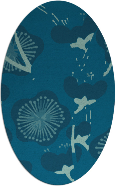 fields rug - item 565470