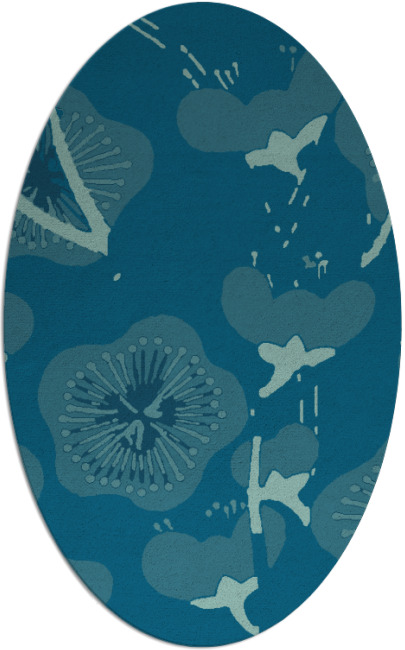 fields rug - item 565472