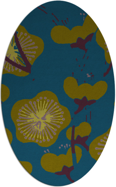 fields rug - item 565477