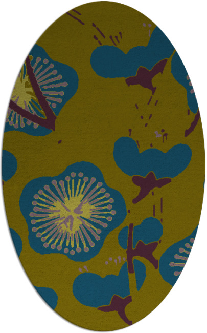 fields rug - item 565478