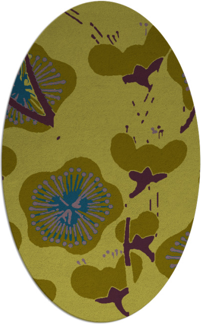 fields rug - item 565479