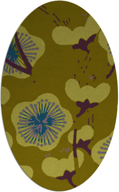 fields rug - item 565480