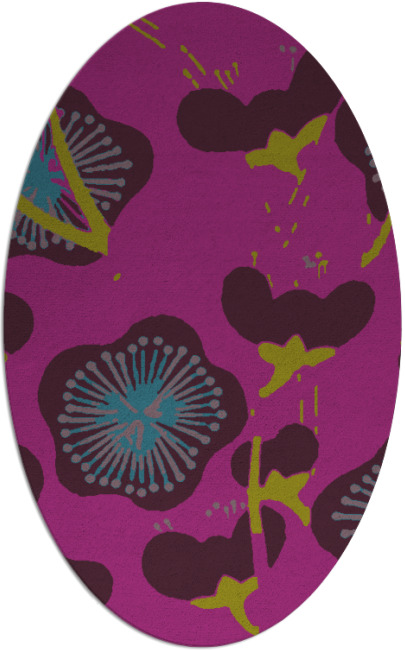 fields rug - item 565484