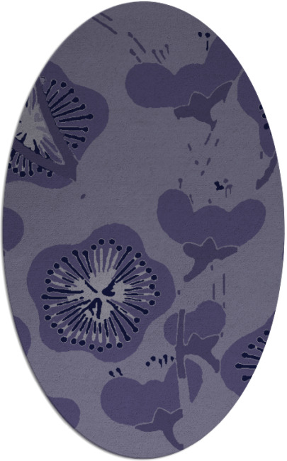 fields rug - item 565507