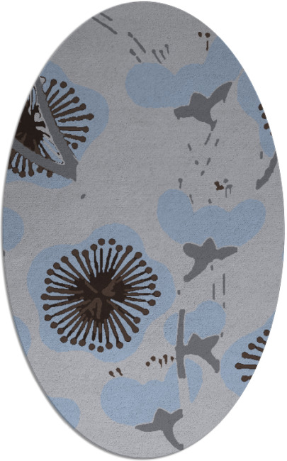 fields rug - item 565529