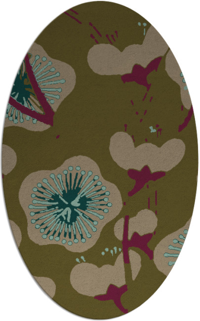 fields rug - item 565537