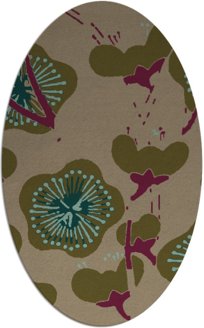 fields rug - item 565538