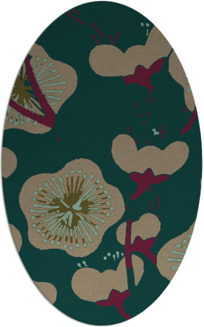 fields rug - item 565539