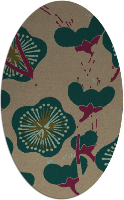 fields rug - item 565540