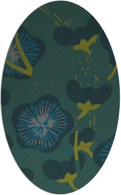 fields rug - item 565547