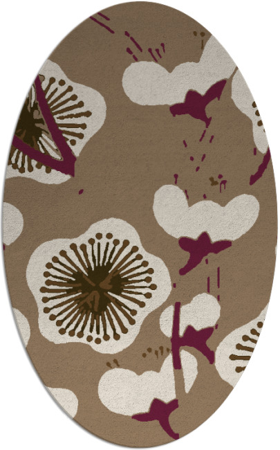 fields rug - item 565569