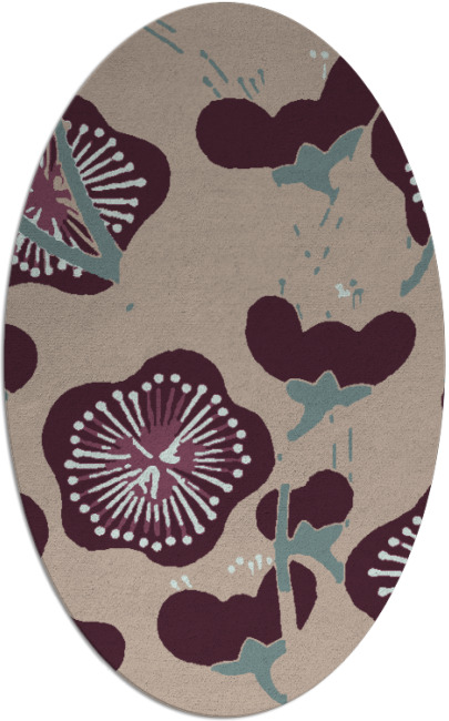 fields rug - item 565573