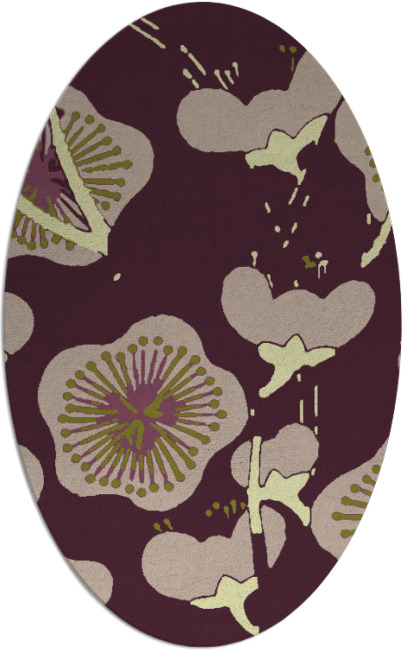 fields rug - item 565578