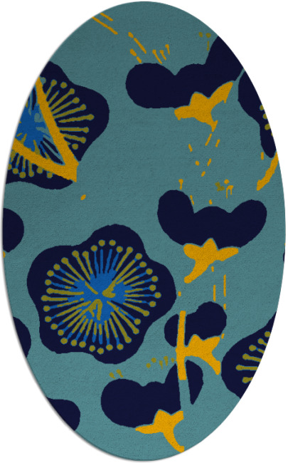 fields rug - item 565587