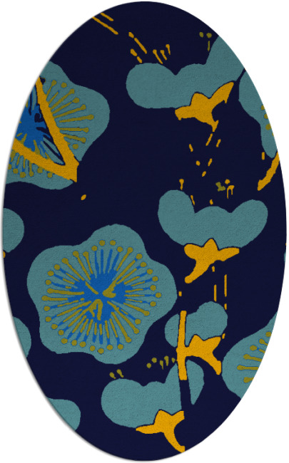 fields rug - item 565588