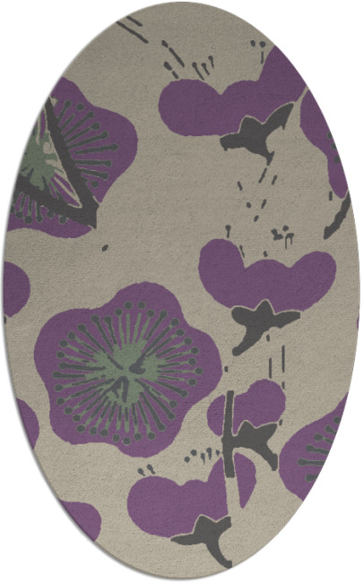 fields rug - item 565597