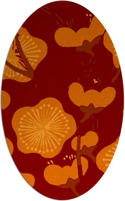 fields rug - item 565606