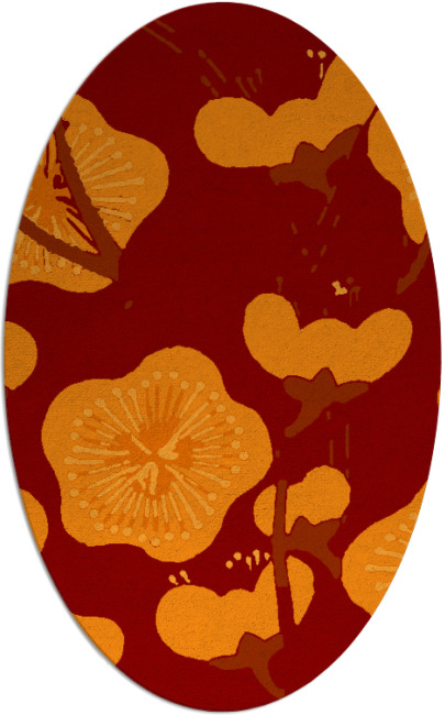fields rug - item 565608
