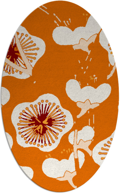 fields rug - item 565609