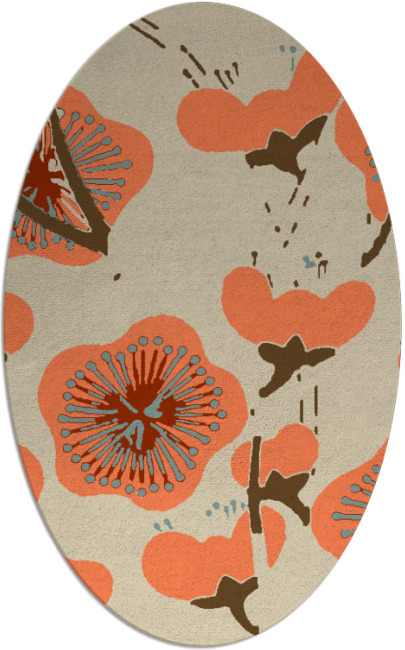 fields rug - item 565614