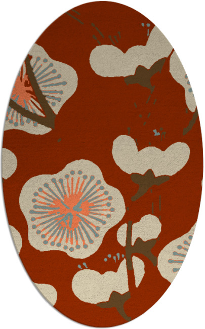 fields rug - item 565615