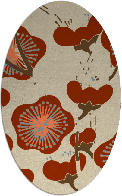 fields rug - item 565616