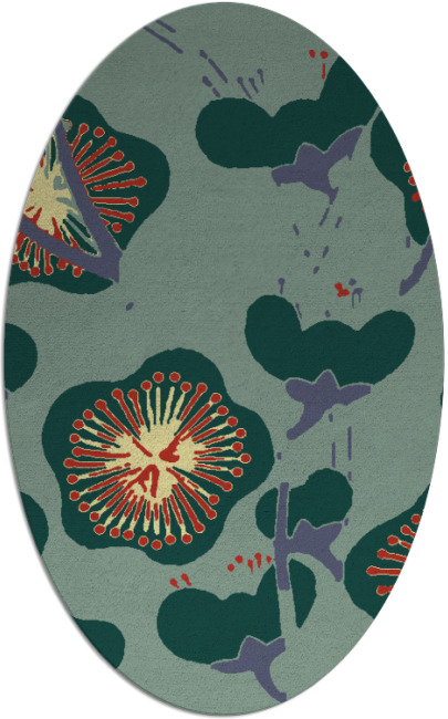 fields rug - item 565623