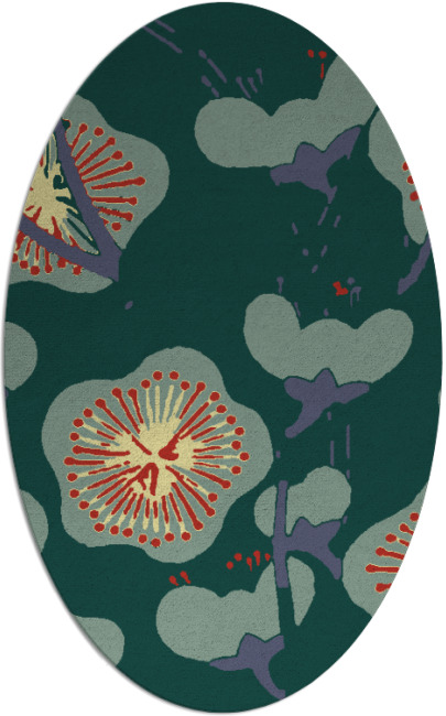 fields rug - item 565624