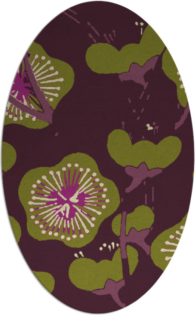 fields rug - item 565645