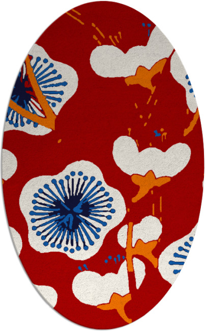 fields rug - item 565657