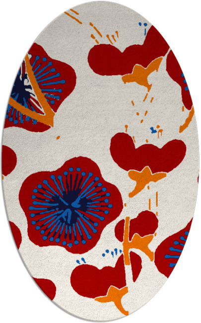 fields rug - item 565658