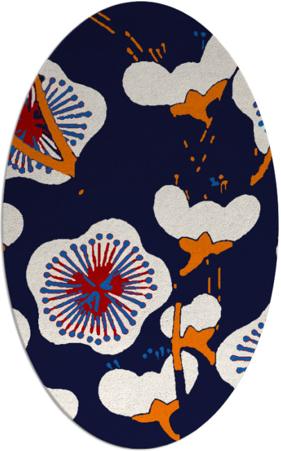 fields rug - item 565659