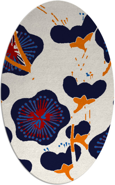 fields rug - item 565660